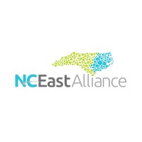 NCEast Alliance logo - Similar company to Ecvc Inc. (Eastern Carolina Vocational Center)