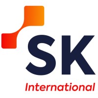 SK International - Engineering and Machine Design Services logo - Similar company to Engineering Design Services Llc
