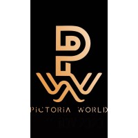 PICTORIA WORLD logo - Similar company to Pictoria Victoria