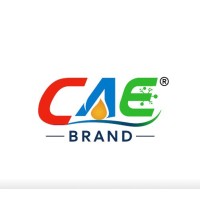 CAE BRAND logo - Similar company to San Tga Engineering Gmbh