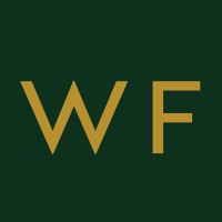 Wilder Fox logo - Similar company to Forge
