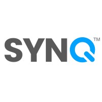 SYNQ Technology logo - Similar company to Staxel