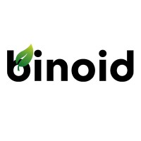 Binoid CBD logo - Similar company to Cbdfx