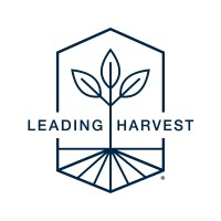 Leading Harvest logo - Similar company to Sarga Agriscience