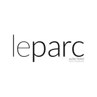 Le Parc Suite Hotel logo - Similar company to Le Parc Hotel