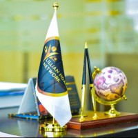 Lillian Ngala Network logo - Similar company to Groupe Rbe (Roland Boa Entreprises)