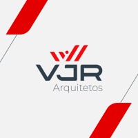 VJR Arquitetos logo - Similar company to Cabe Arquitetos