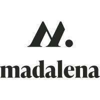 Agência Madalena logo - Similar company to Bertha.Ldd