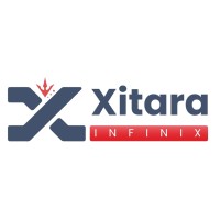 Xitara Infinix logo - Similar company to Advaint Technologies Pvt Ltd
