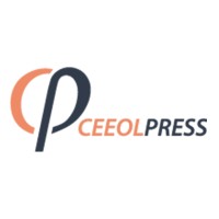 CEEOLPress logo - Similar company to Book Trailer Studio