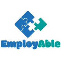 EmployAble logo - Similar company to Samee Charity