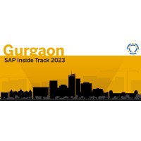 SAP Inside Track Gurugram logo - Similar company to Sap Media Corp