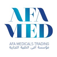 AFAMED-SA logo - Similar company to Pharmed Healthcare