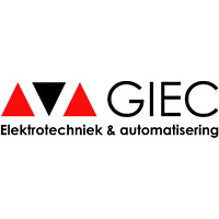 GIEC N.V. logo - Similar company to P&V Panels