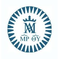 Colegio Calasanz PP. Escolapios A Coruna logo - Similar company to Yogaone