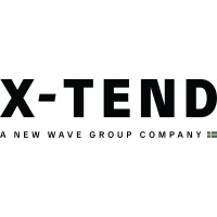 X-TEND logo - Similar company to Cotrans Gmbh