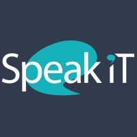 Speak-IT Solutions LTD logo - Similar company to Digital Direct Ltd