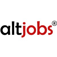 ALTJOBS logo - Similar company to Voyage Logics