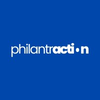Philantraction logo - Similar company to Moisson Outaouais