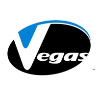 VEGAS™ (Vegas License International LLC) logo - Similar company to Laser Stuff Inc