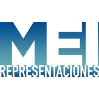 MEI Representaciones logo - Similar company to Control Digital Integral Sa De Cv