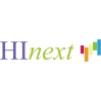 HInext logo - Similar company to Iwa