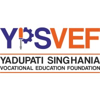 Yadupati Singhania Institute of Technology (YPSIT Nimbahera) logo - Similar company to Nimbahera