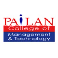 Pailan College of Management Technology logo - Similar company to Pailan College Of Management & Technology