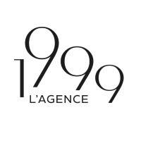 1999 l'Agence logo - Similar company to Agence Ozalid