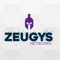 Zeugys Networks logo - Similar company to Ionet
