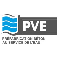 PVE Groupe PAPIN logo - Similar company to Sv Prefa