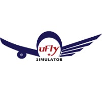 UFLY Simulator Inc. logo - Similar company to Uavonic