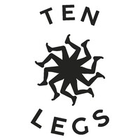 Ten Legs Spirits logo - Similar company to Iconic Distro Co. Ltd.