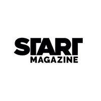 Start Magazine logo - Similar company to Policy Maker