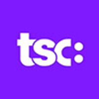 TSC logo - Similar company to Widgrid