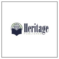 Heritage Publisher logo - Similar company to Weird Brain Entertainment