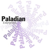 Paladian Enterprises logo - Similar company to Deluxcode