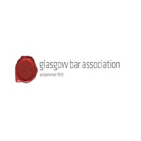 Glasgow Bar Association logo - Similar company to Taylor & Henderson