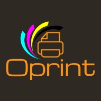 Oprint logo - Similar company to Tutor.Id