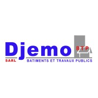GROUPE DJEMO BTP logo - Similar company to Kbb_Solutions