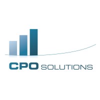 CPO Solutions Suisse logo - Similar company to 7030.Fr® Conseil En Management Lean