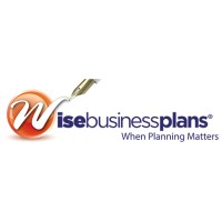 Wise Business Plans® logo - Similar company to Bplanwriter