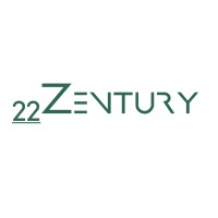 22 Zentury GmbH logo - Similar company to Mitodicure Gmbh