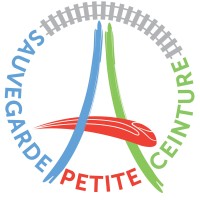 ASPCRF - Sauvegarde Petite Ceinture logo - Similar company to Billy Travaux
