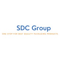 SDC Group logo - Similar company to Tapecase