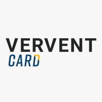 Vervent Card logo - Similar company to Vervent