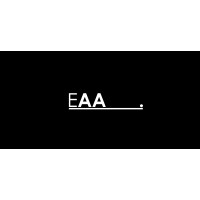 EAA logo - Similar company to Dim. Architects