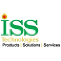 ISS Technologies logo - Similar company to S-Square Systems, Inc