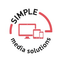 Simple Media Solutions Ltd logo - Similar company to Datarush