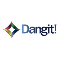 DANGIT!, INC logo - Similar company to Qual-Fab, Inc. - Avon, Ohio